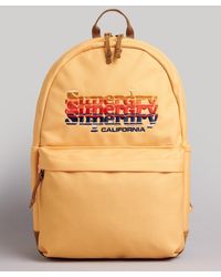 Superdry Backpacks for Women | Online Sale up to 70% off | Lyst