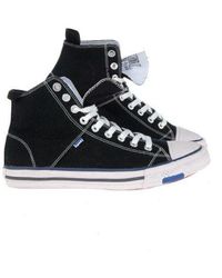 Superdry - Super Series Hi Top True/Raspberry Sole - Lyst
