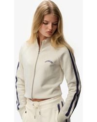Superdry - Athletic Essentials Logo Trainingsjack - Lyst