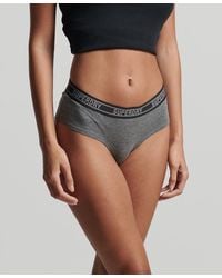 Superdry Panties and underwear for Women | Online Sale up to 70% off | Lyst
