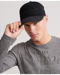 superdry caps for sale