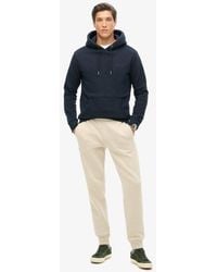 Superdry - Essential Logo Joggers - Lyst
