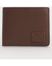 Superdry Wallets and cardholders for Men | Online Sale up to 70% off | Lyst