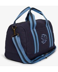Superdry - & Co Athletic Essentials Carry On Bag - Lyst