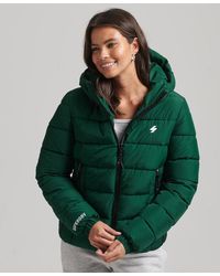 Superdry Jackets for Women | Online Sale up to 67% off | Lyst