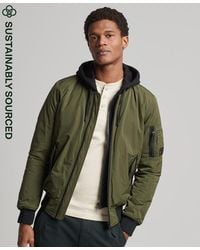 Superdry Jackets for Men | Christmas Sale up to 50% off | Lyst