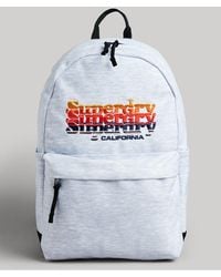 Superdry Backpacks for Women | Online Sale up to 30% off |