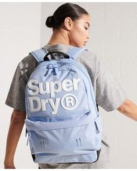superdry backpacks