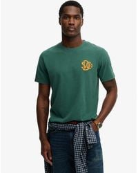 Superdry - & Co . Relaxed T-shirt - Lyst