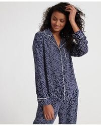 superdry dressing gown