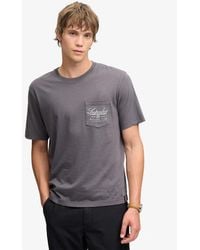 Superdry - Trade Loose T-Shirt - Lyst