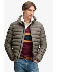 Superdry - Fuji Estate Padded Jacket - Lyst