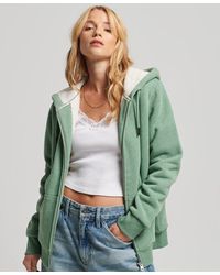 Superdry Hoodies for Women | Christmas Sale up to 70% off | Lyst