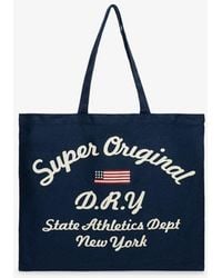 Superdry - Tote - Lyst