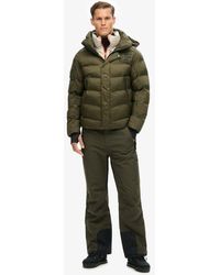 Superdry - & Co Ski Sport Puffer Jacket - Lyst
