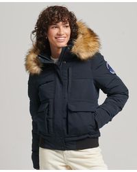 Superdry Jackets for Women | Online Sale up to 50% off | Lyst