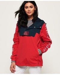 adidas originals 90's colour block high neck crew sweatshirt