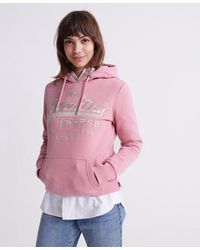 superdry ladies hoodies