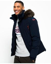 Superdry - Premium Ultimate Down Jacket - Lyst