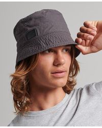 Superdry Hats for Women | Black Friday Sale up to 50% | Lyst
