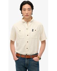 Superdry - The Merchant Store - Lyst