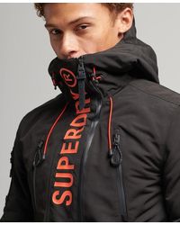 Superdry Jackets for Men | Online Sale up to 53% off | Lyst