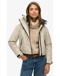 Superdry - & Co Code Sd-windcheater Jacket - Lyst
