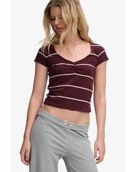 Superdry - & Co Athletic Essentials Gathe - Lyst