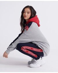 superdry ladies joggers sale