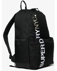 Superdry - Nyc Montana-rugzak - Lyst