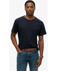 Superdry - & Co Essentials Relaxed T-shirt - Lyst