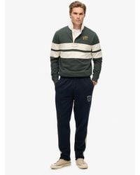Superdry - & Co Athletic Club joggers - Lyst