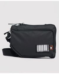 Superdry - Energy Cross Body Bag - Lyst