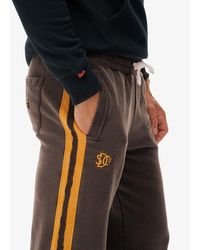 Superdry - & Co Athletic Fives joggers - Lyst