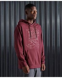 lrg kanji hoodie