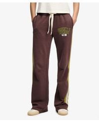Superdry - & Co Cult Hockey jogger - Lyst