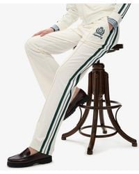 Superdry - & Co Country Club Track Pants - Lyst