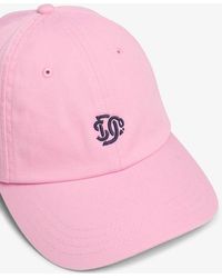 Superdry - & Co Sd Embroidered Baseball Cap - Lyst