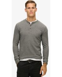 Superdry - The Merchant Store - Lyst