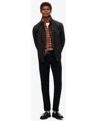 Superdry - Surplus Otto Coach Jacket - Lyst