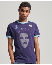 Superdry T-shirts for Men | Online Sale up to 71% off | Lyst