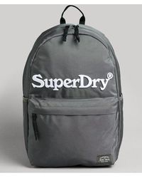 Superdry - Graphic Montana Rugzak - Lyst
