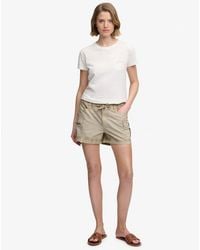 Superdry - Cargo Short Slanke Pasvorm - Lyst