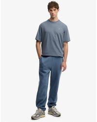 Superdry - & Co Oversized joggers - Lyst