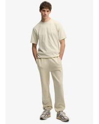 Superdry - & Co Oversized joggers - Lyst