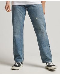 Superdry Jeans for Men | Online Sale up to 50% off | Lyst UK