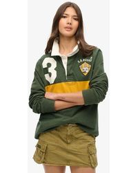 Superdry - & Co Utility Parachute Skirt - Lyst