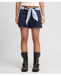 Superdry - & Co Classic Chino Shorts - Lyst