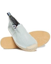 superdry espadrilles sale