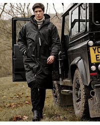 Superdry - & Co Robe - Lyst